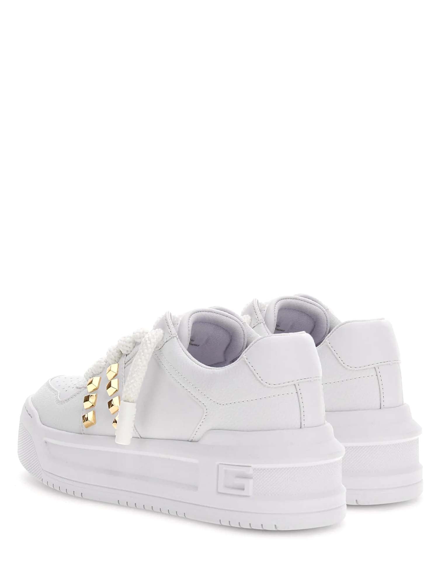 Sneakers Bianco Guess
