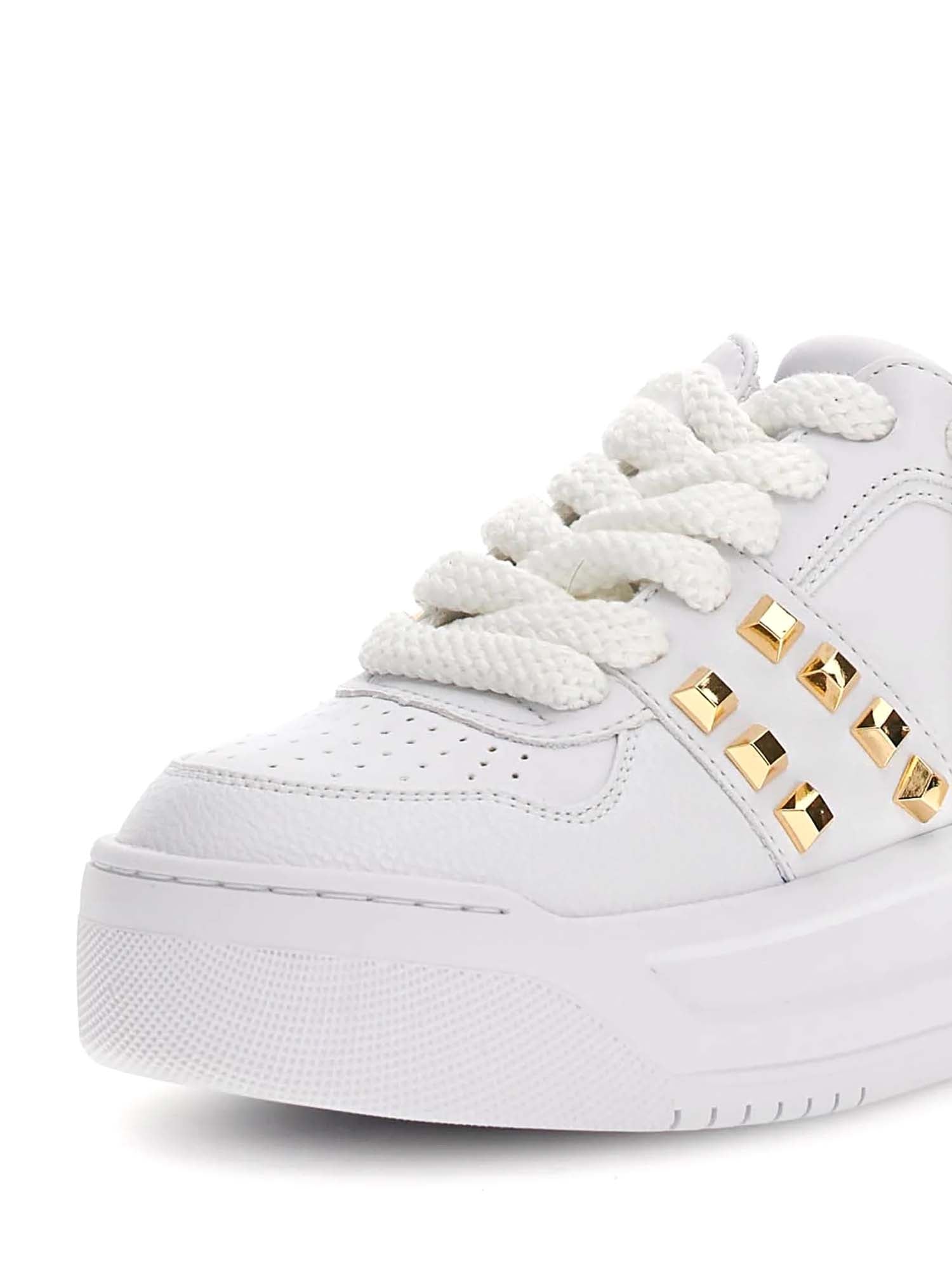 Sneakers Bianco Guess
