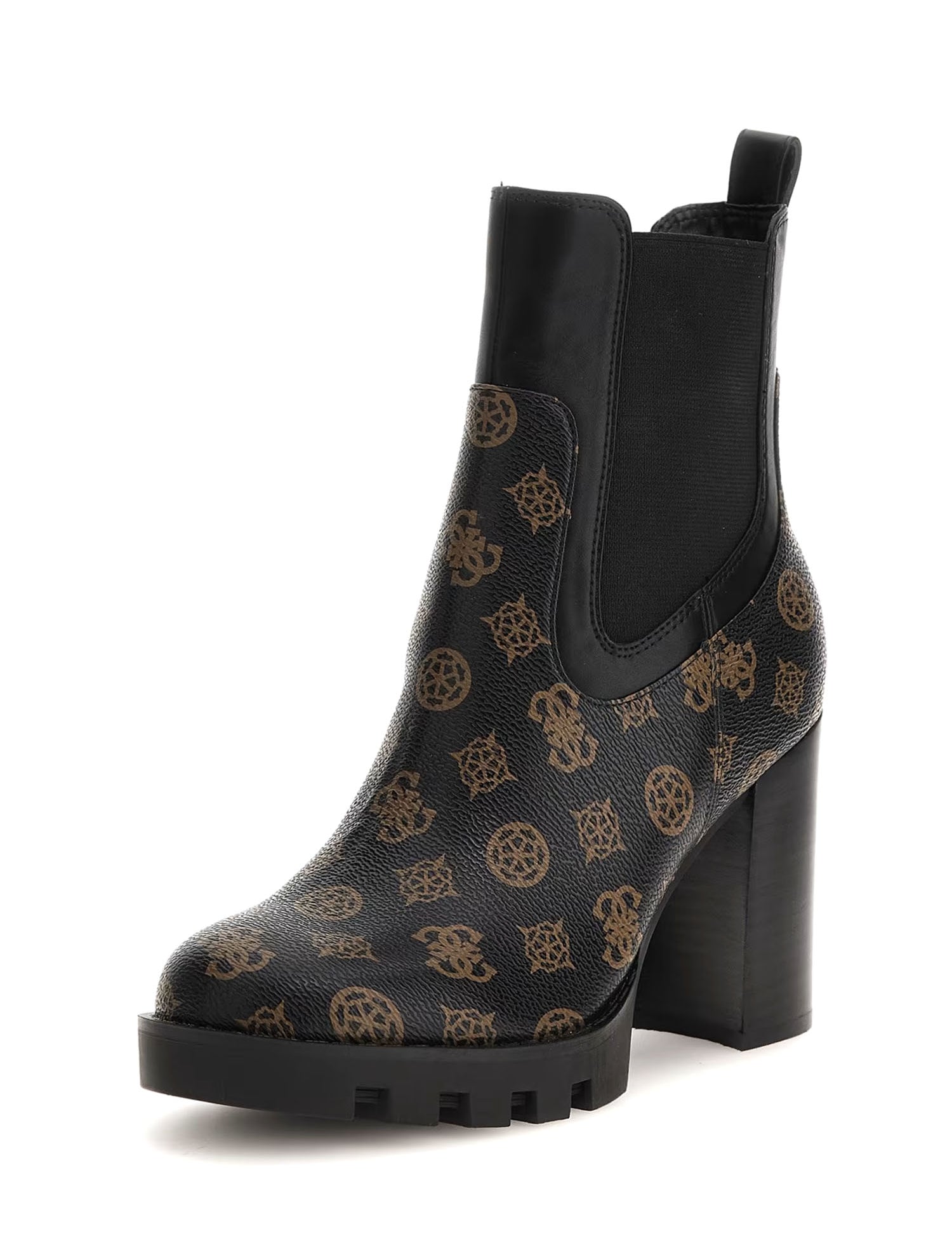 Stivaletti Marrone Guess