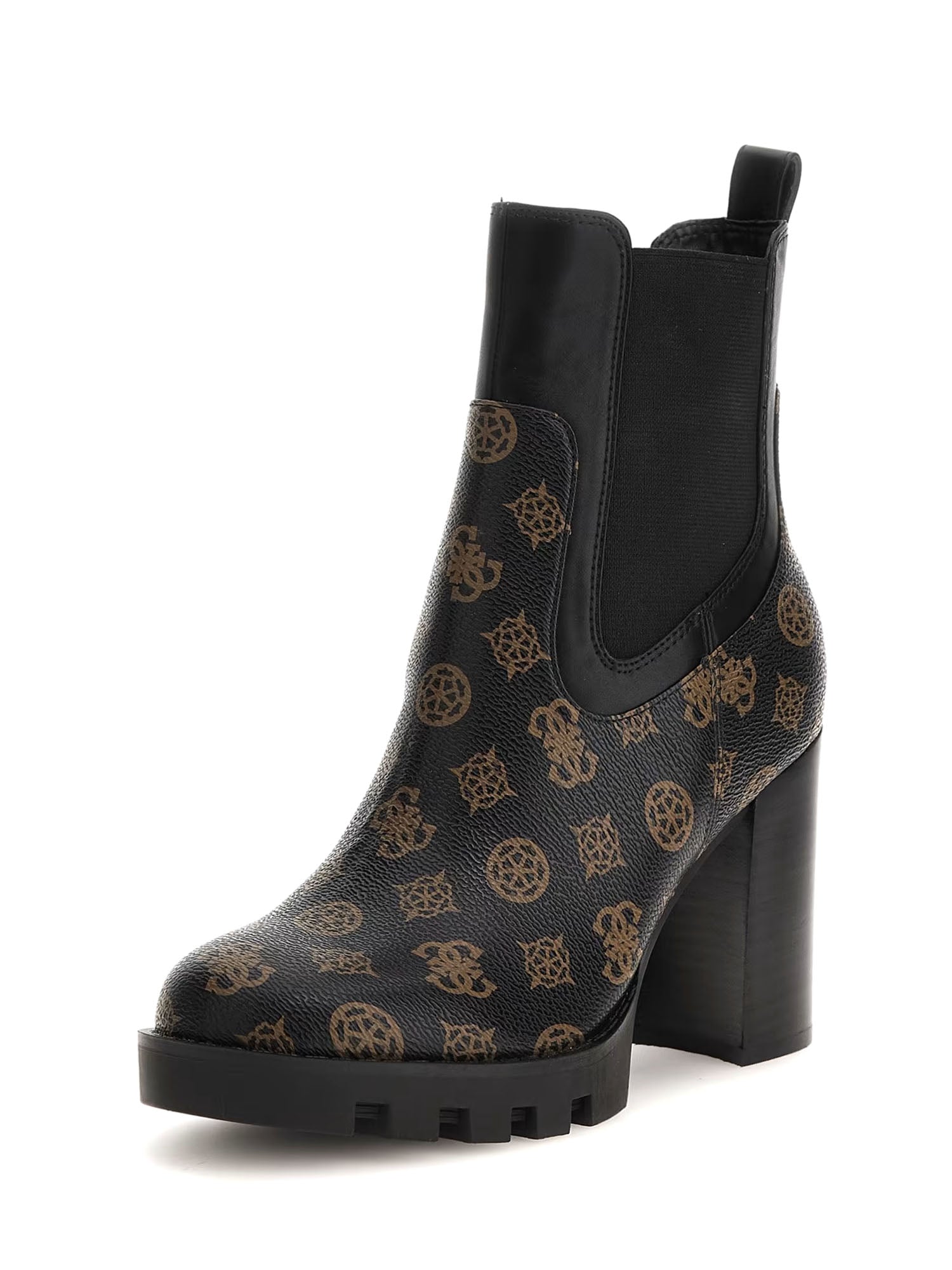 Stivaletti Marrone Guess