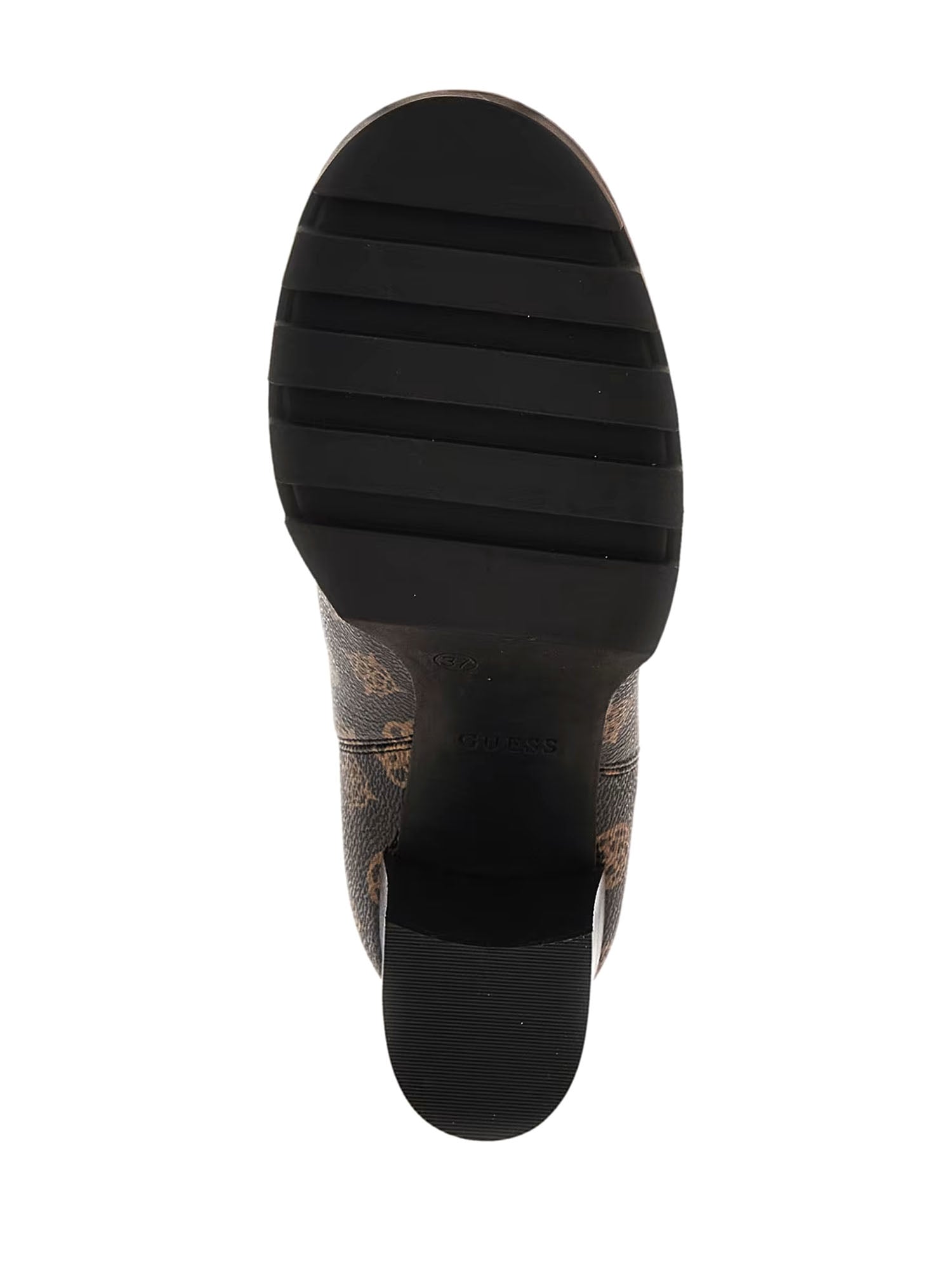 Stivaletti Marrone Guess