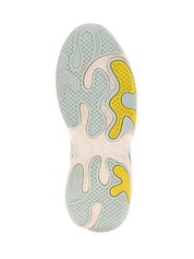 Sneakers Giallo Guess