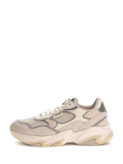 Sneakers Avorio Guess