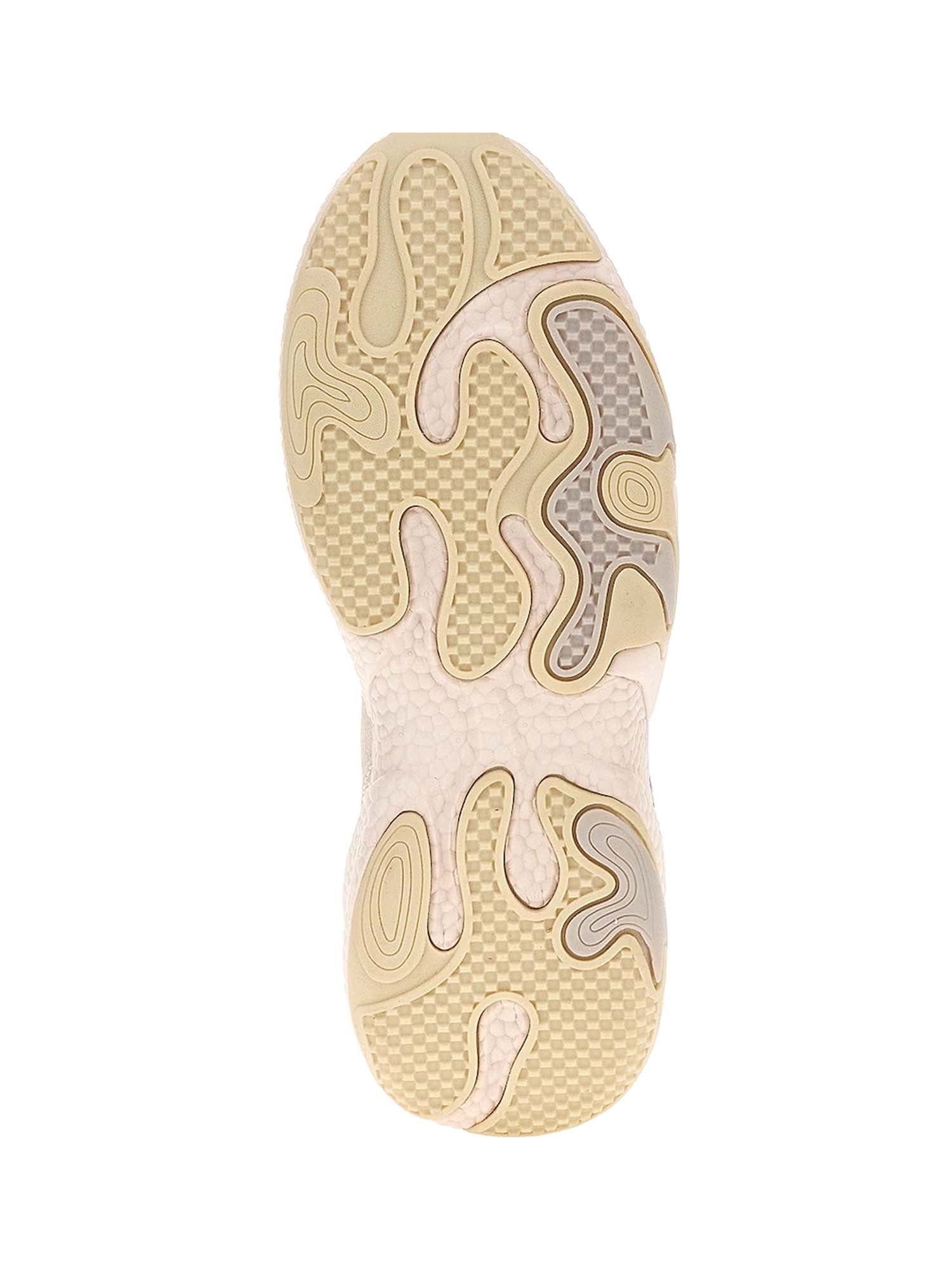 Sneakers Avorio Guess