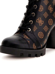 Stivaletti Nero Guess