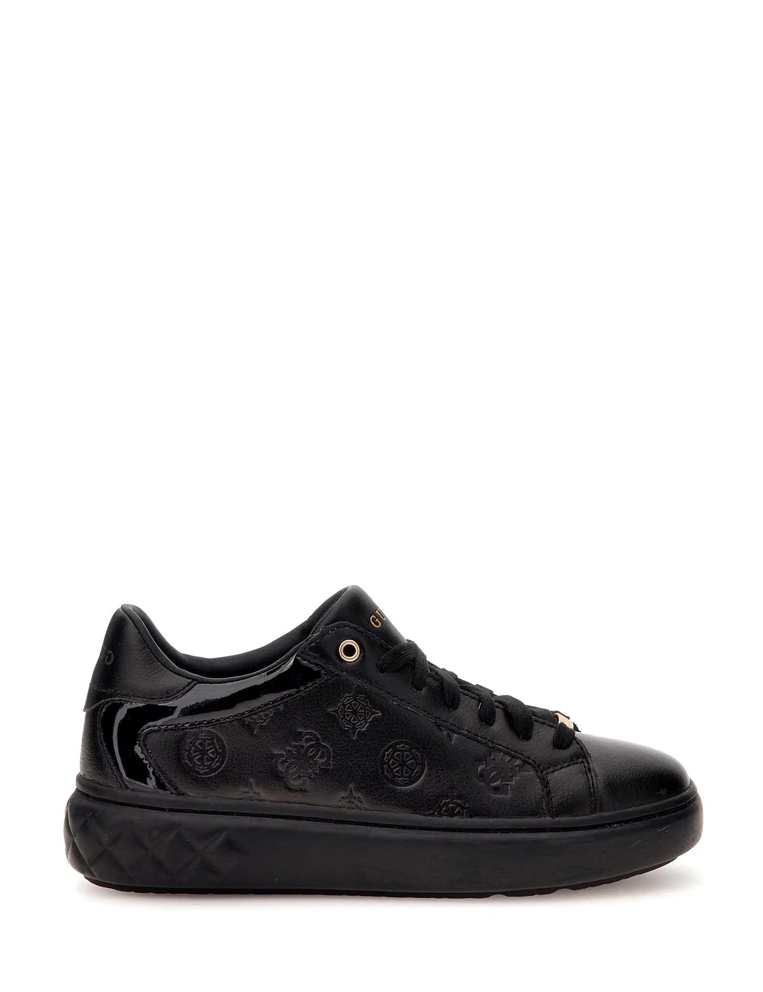 Sneakers Nero Guess