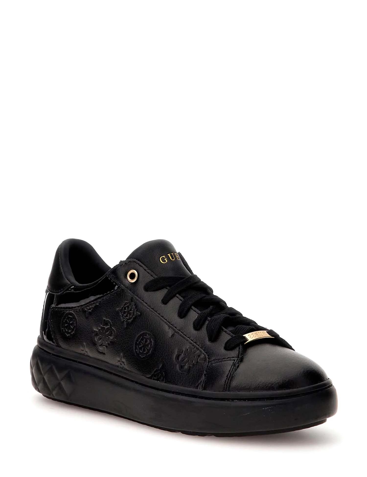 Sneakers Nero Guess