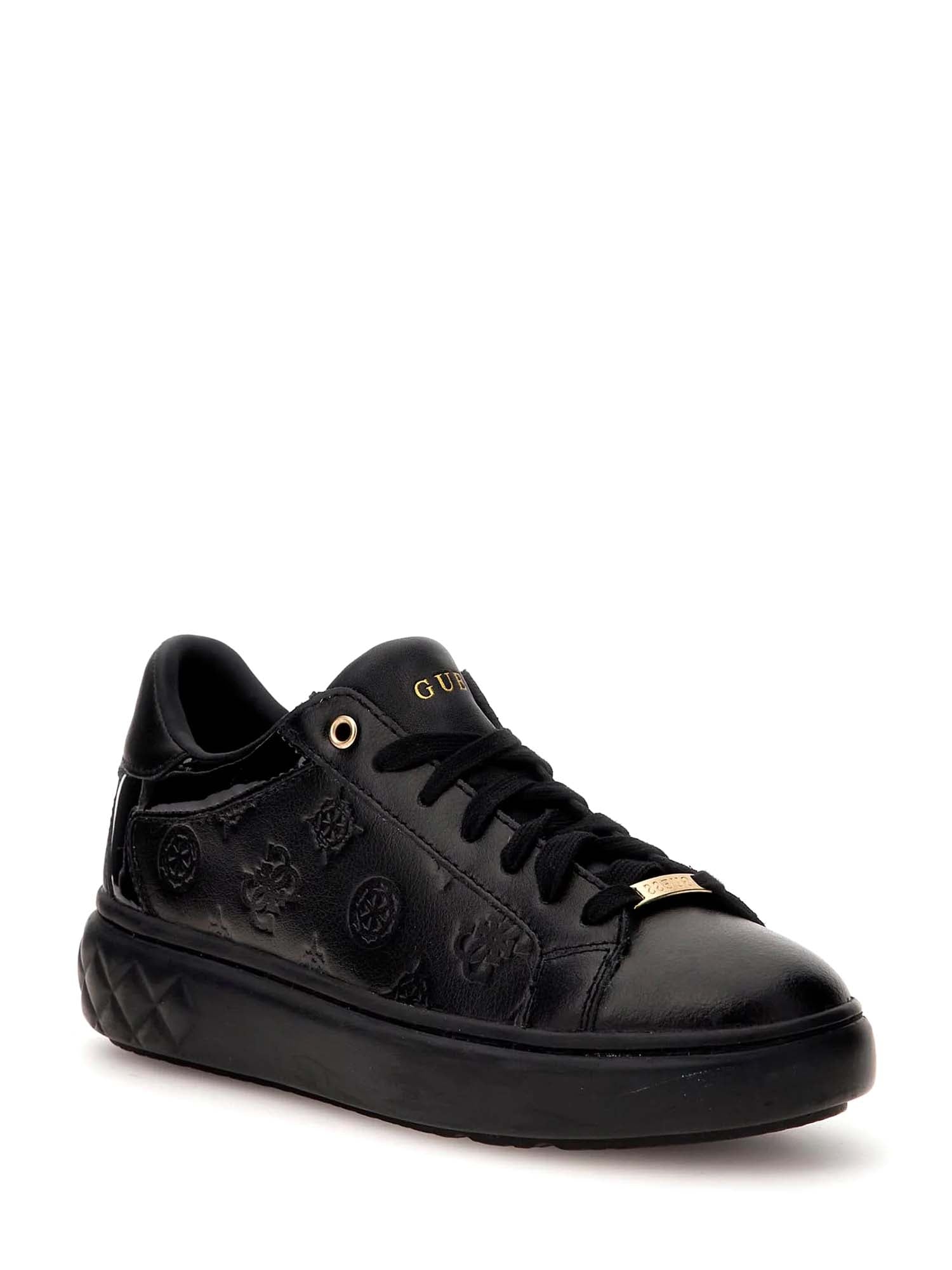Sneakers Nero Guess