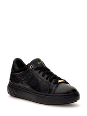 Sneakers Nero Guess