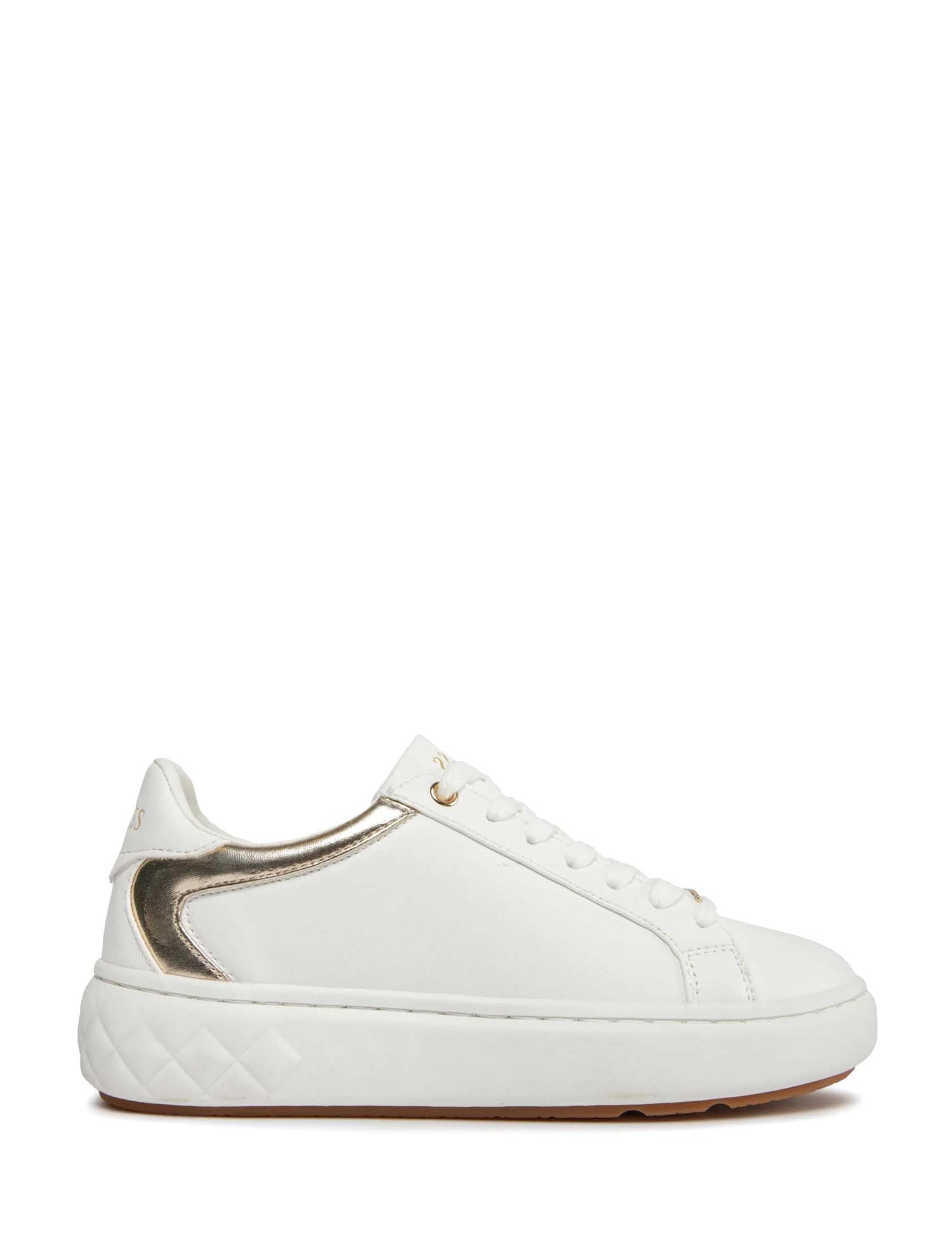 Sneakers Bianco Guess
