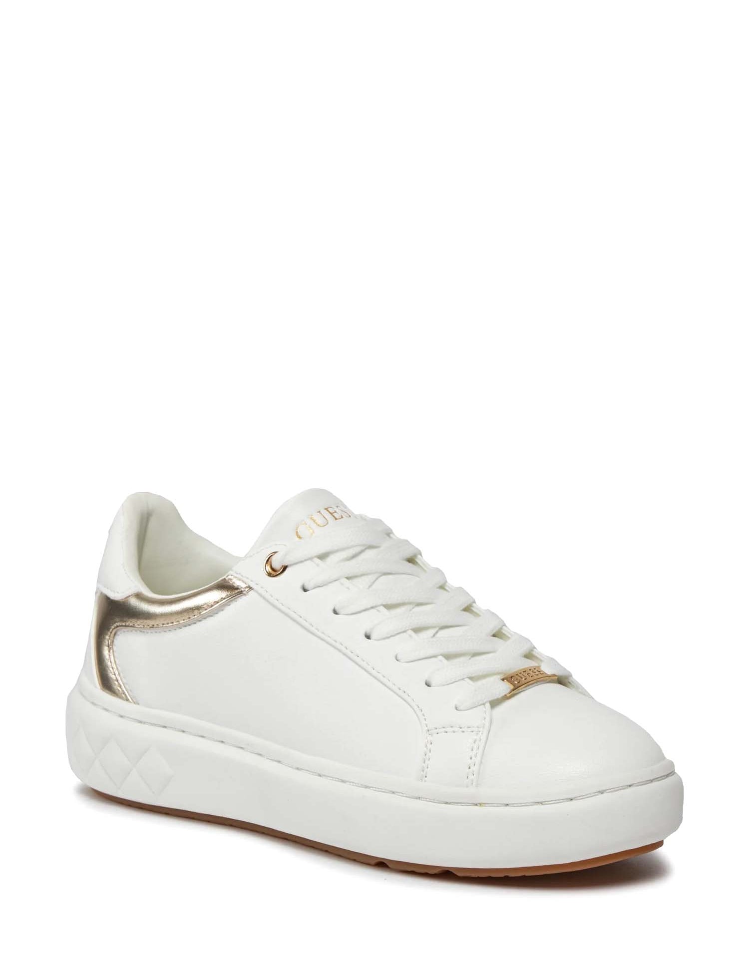 Sneakers Bianco Guess