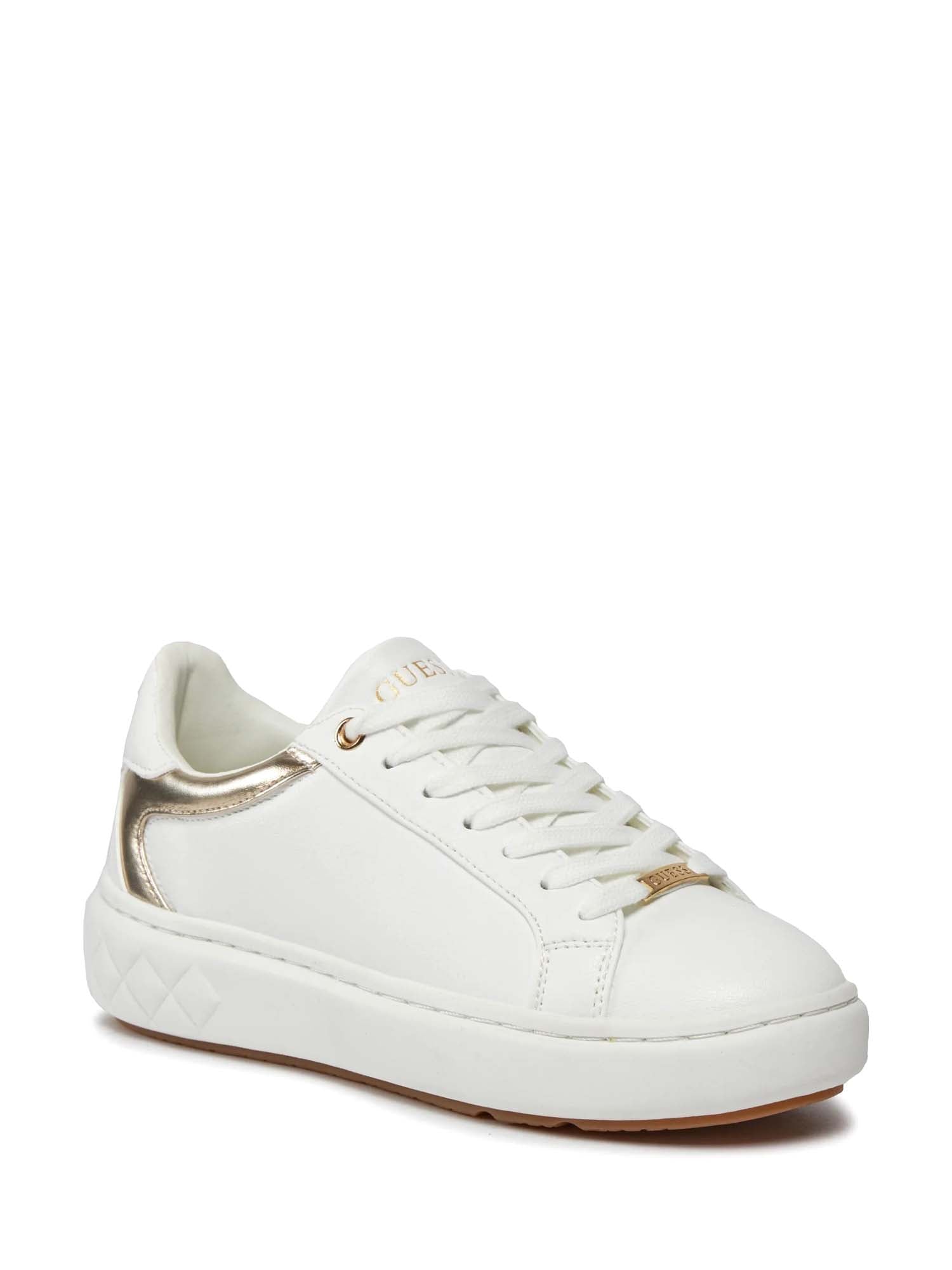 Sneakers Bianco Guess