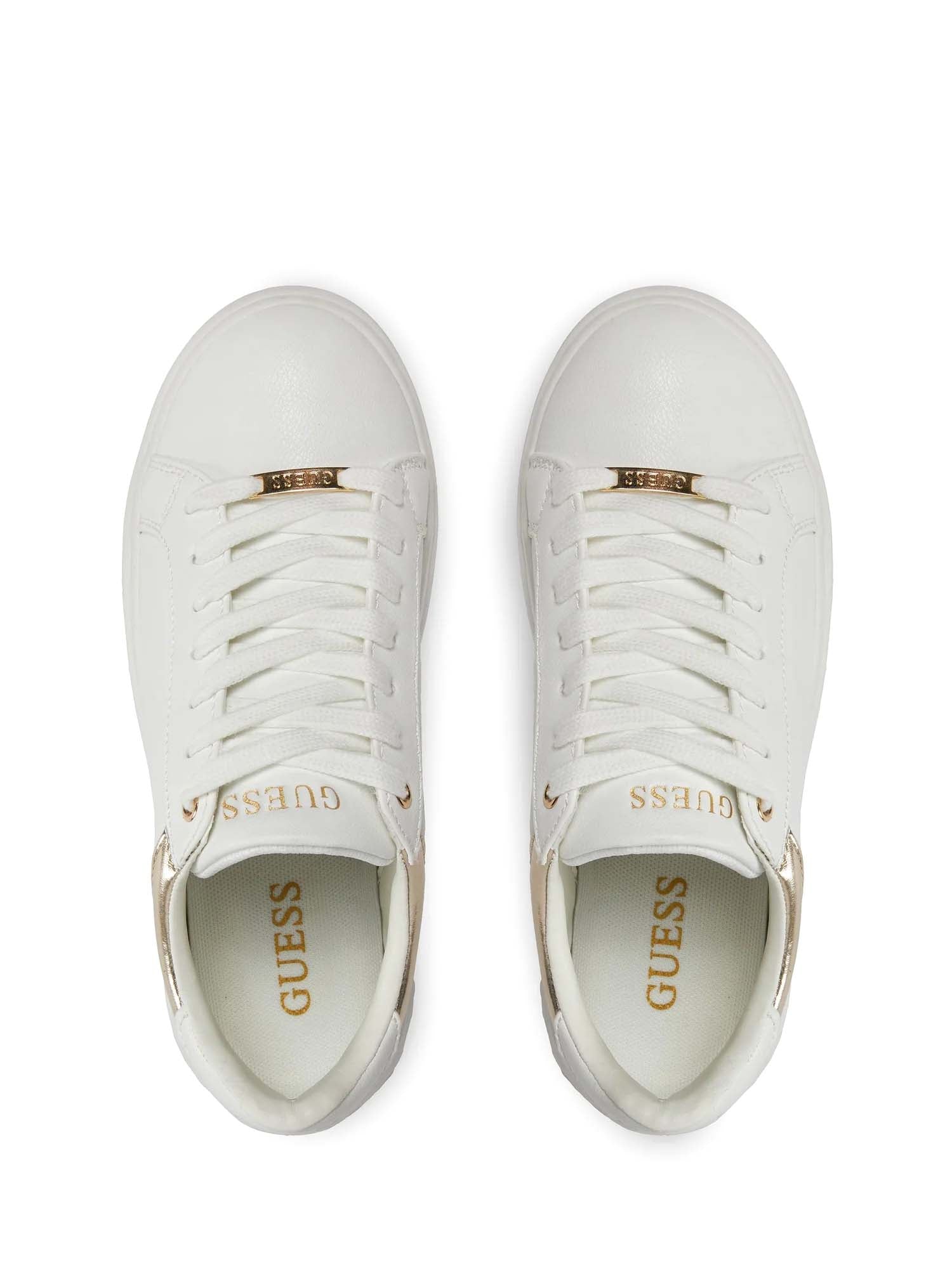Sneakers Bianco Guess