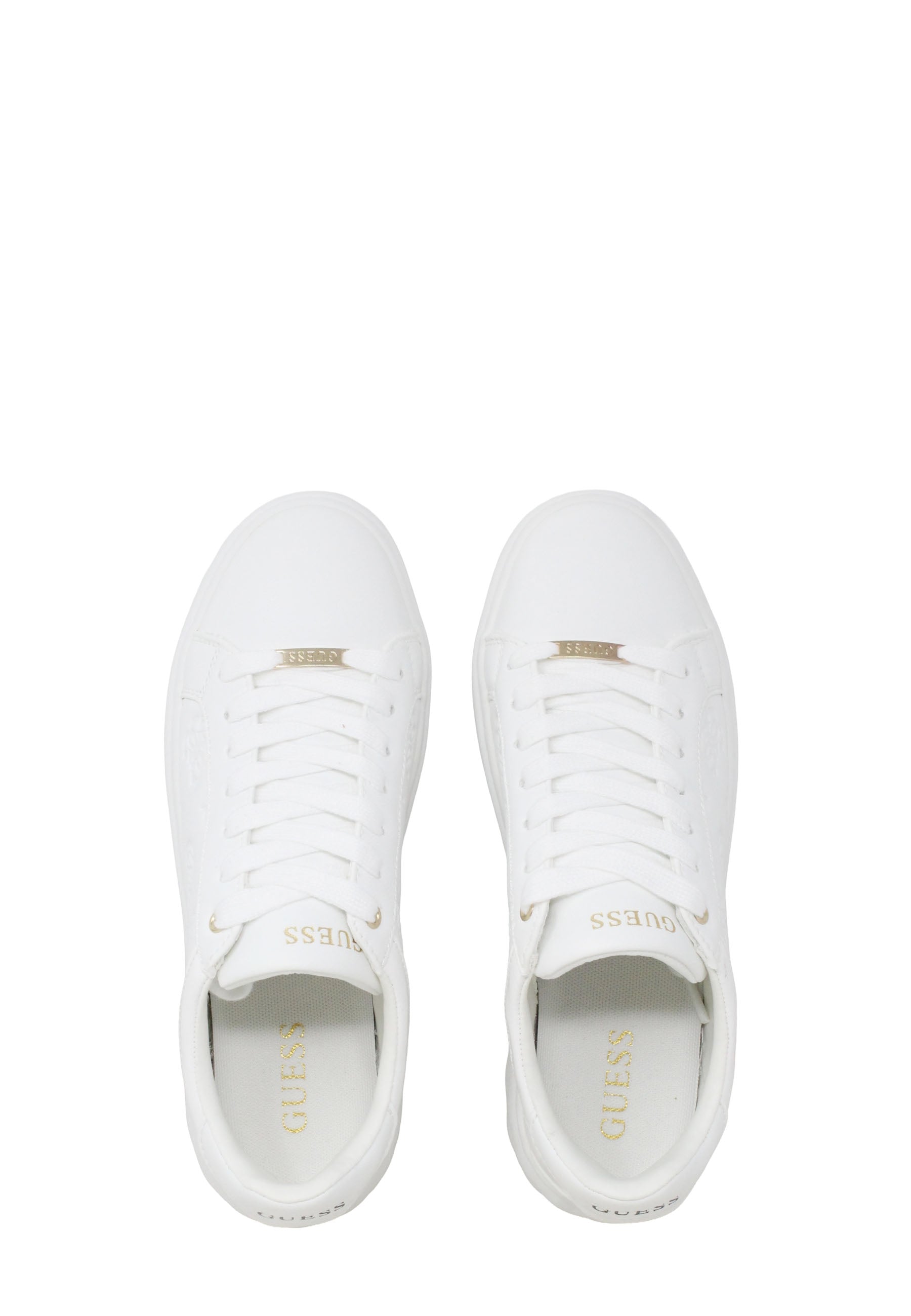Sneakers Bianco Guess