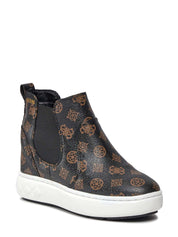 Sneakers Nero Guess