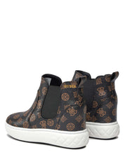Sneakers Nero Guess