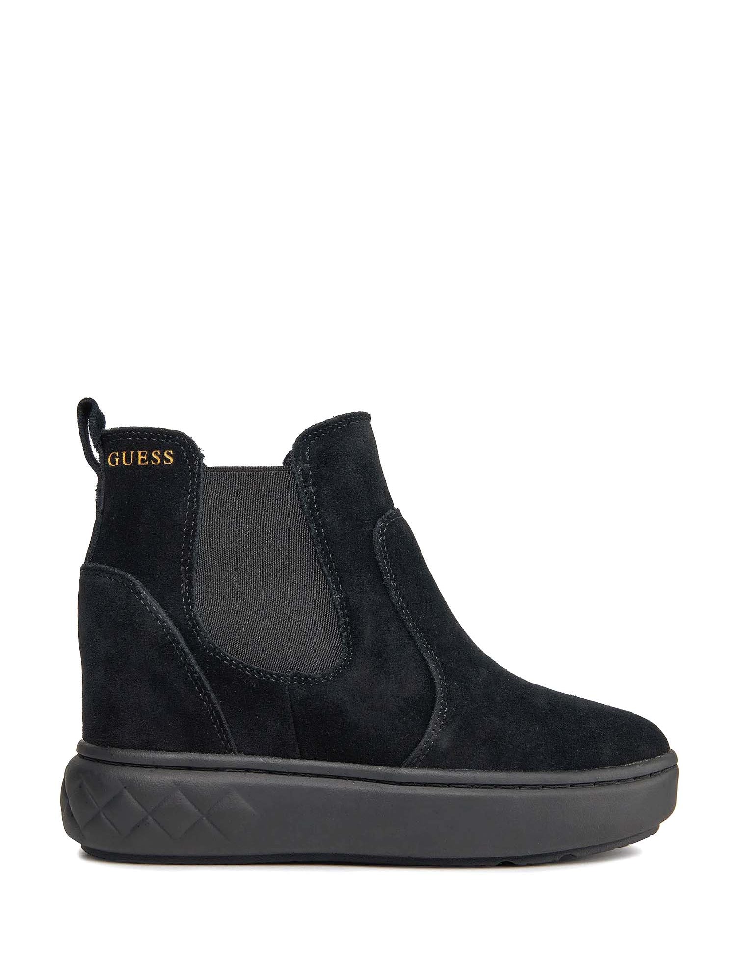 Sneakers Nero Guess