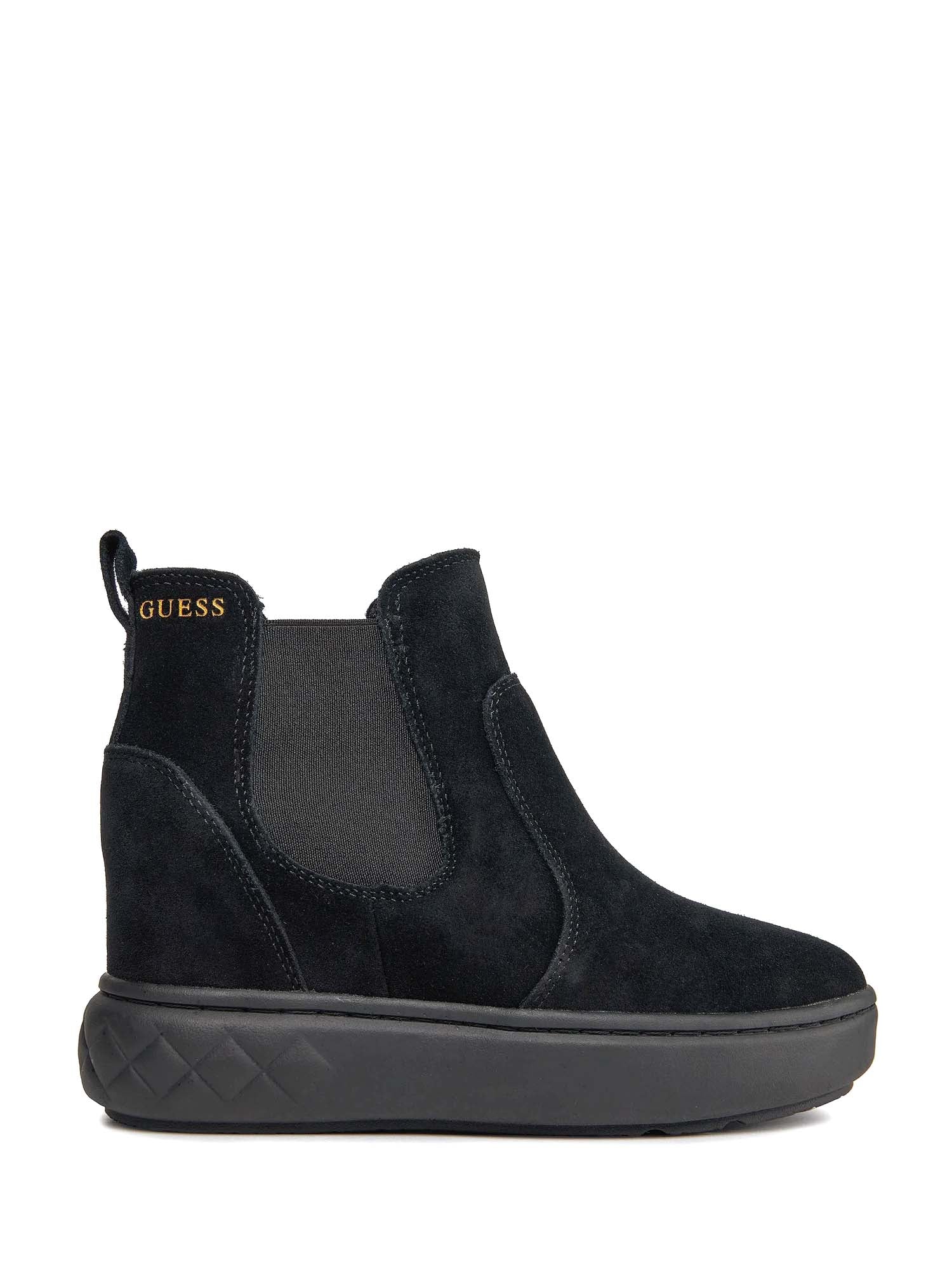 Sneakers Nero Guess