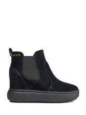 Sneakers Nero Guess