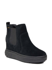 Sneakers Nero Guess