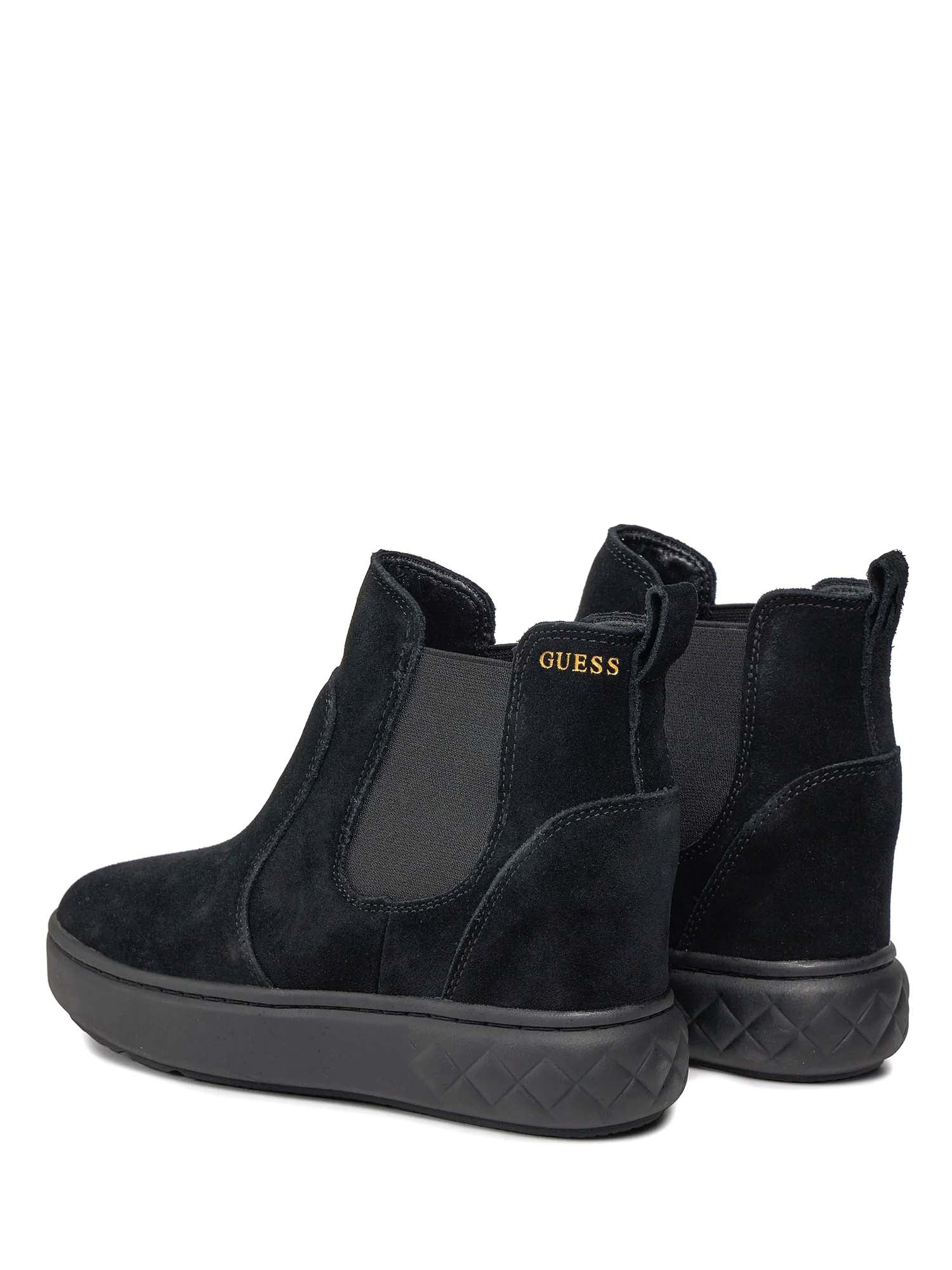 Sneakers Nero Guess