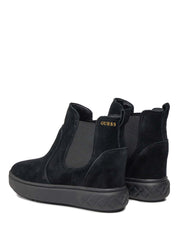 Sneakers Nero Guess