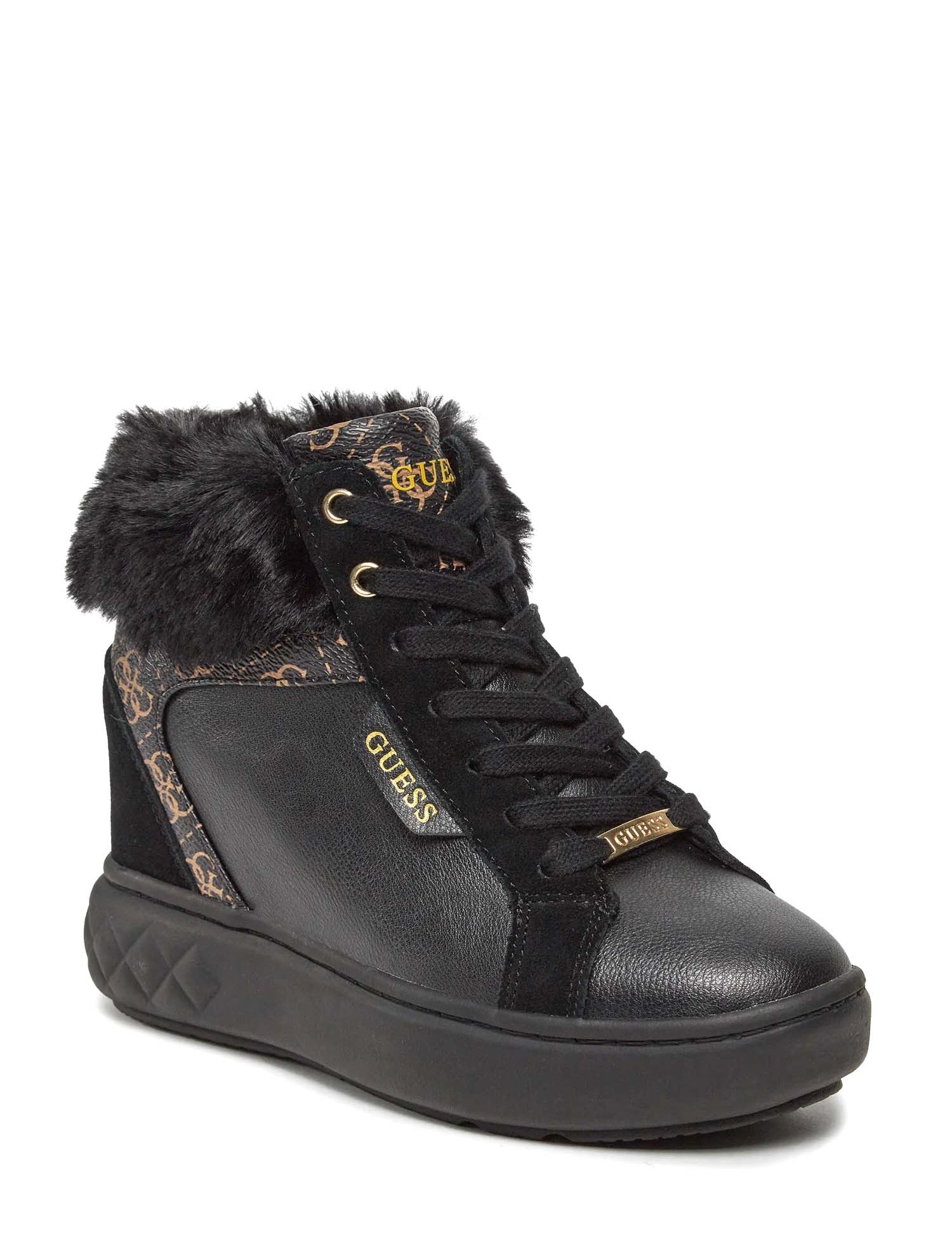 Sneakers Nero Guess