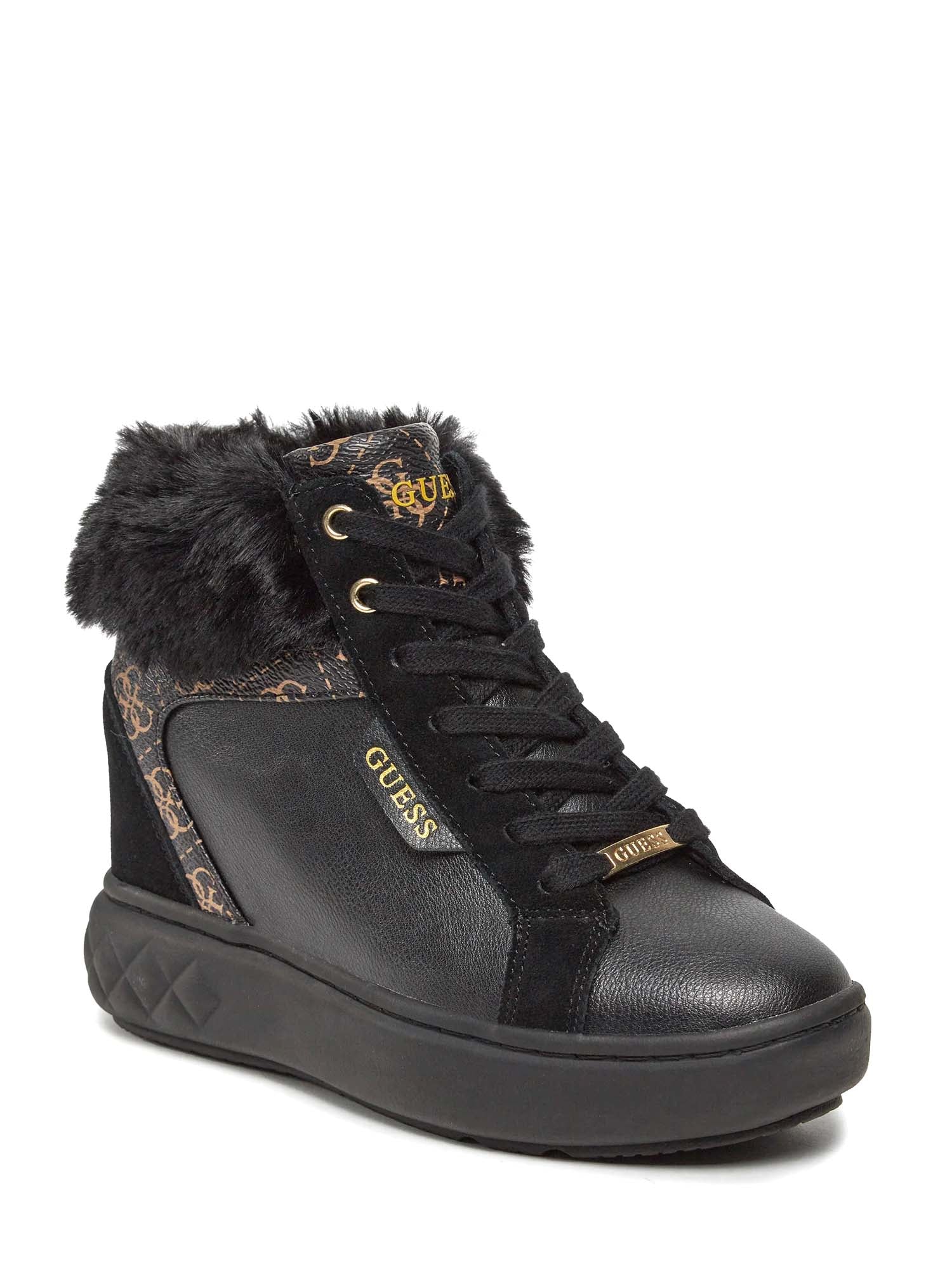 Sneakers Nero Guess