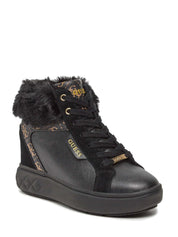 Sneakers Nero Guess
