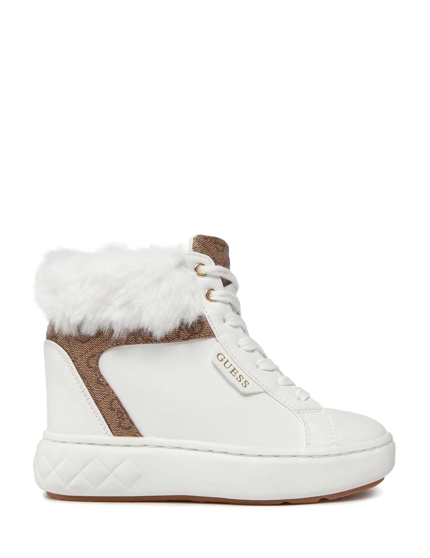 Sneakers Bianco Guess