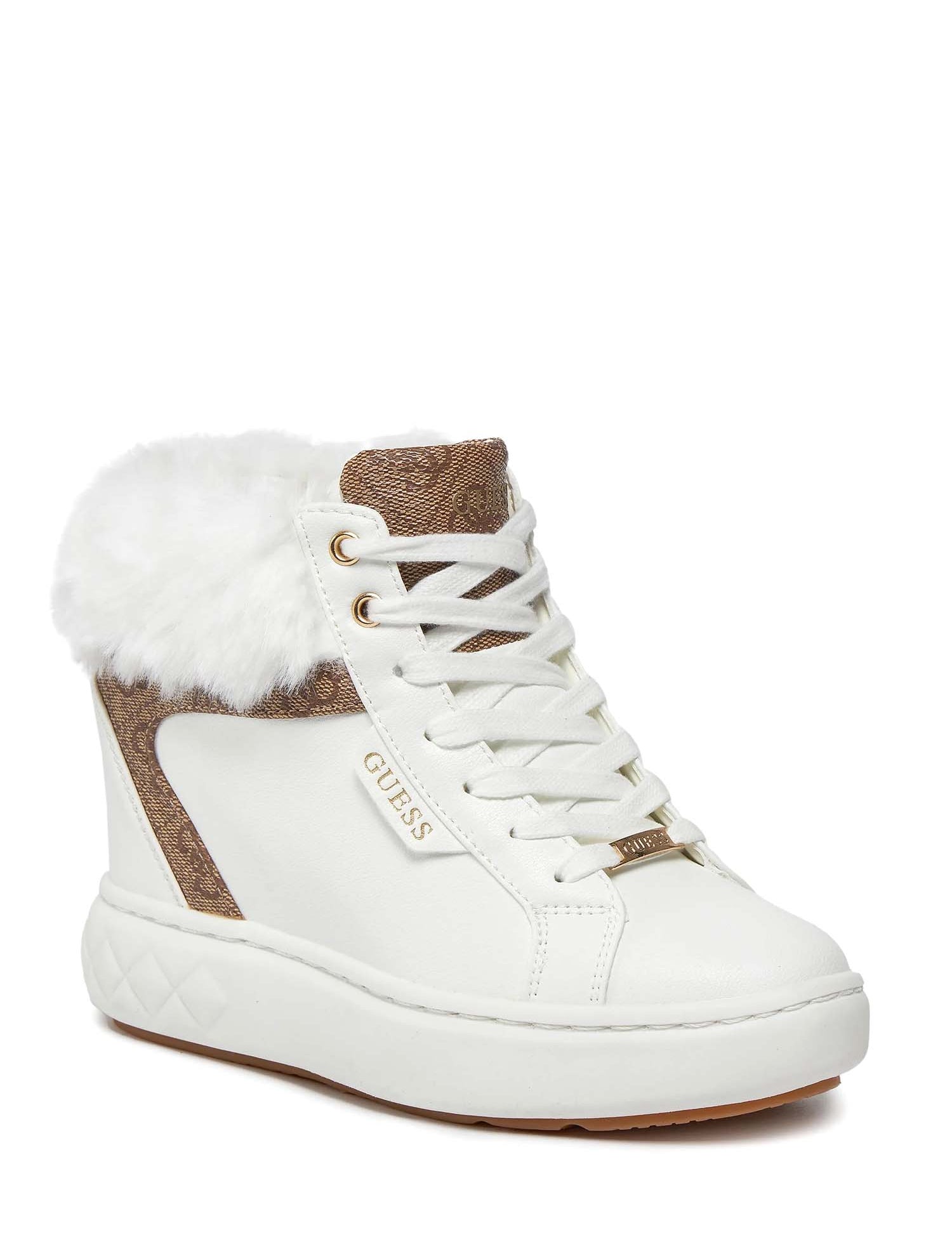 Sneakers Bianco Guess