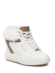 Sneakers Bianco Guess