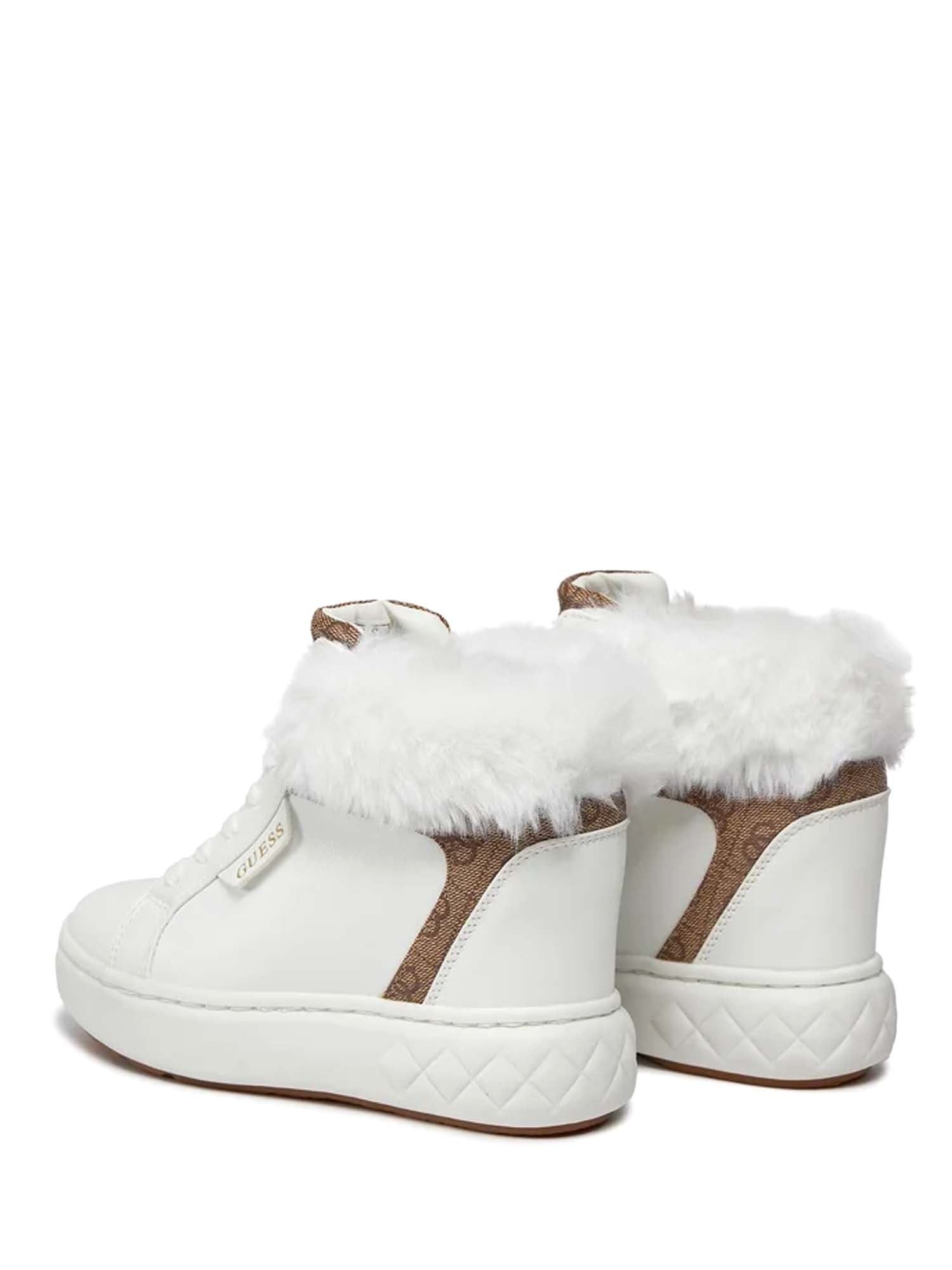 Sneakers Bianco Guess