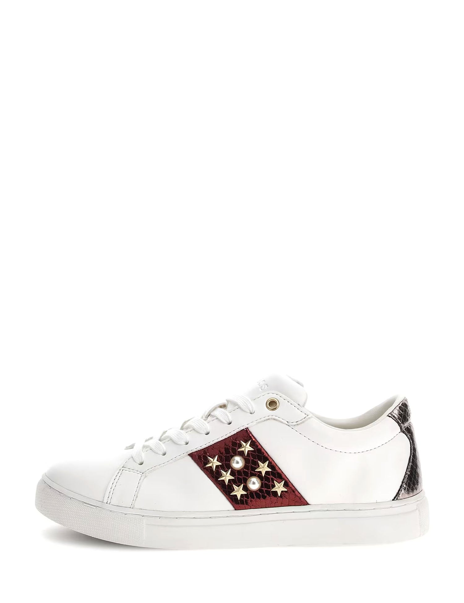 Sneakers Bianco Guess