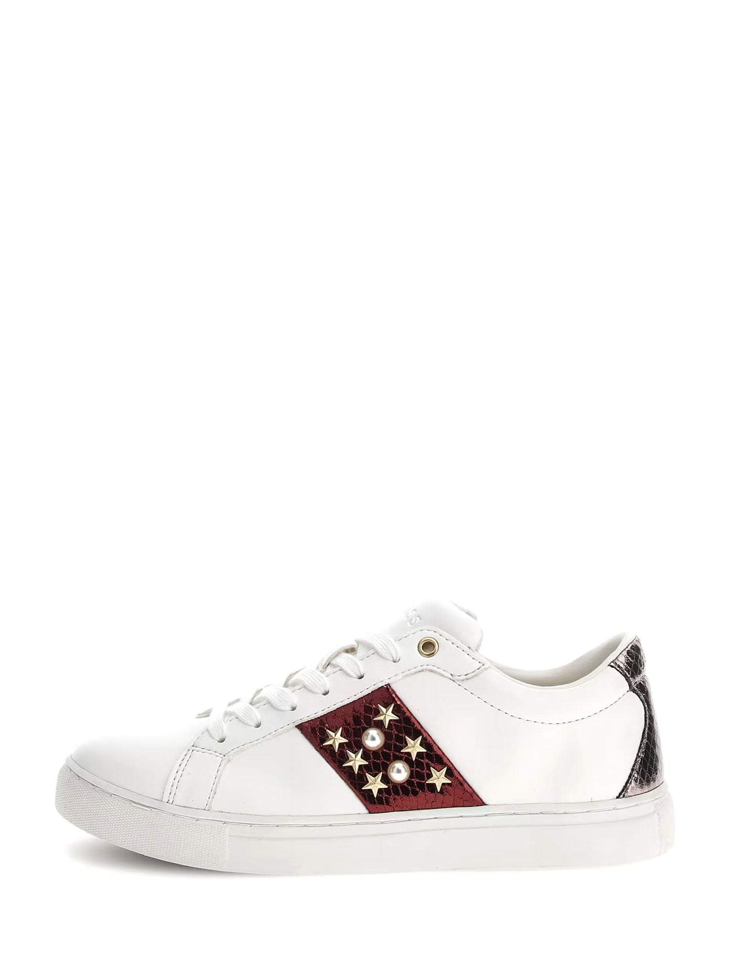 Sneakers Bianco Guess