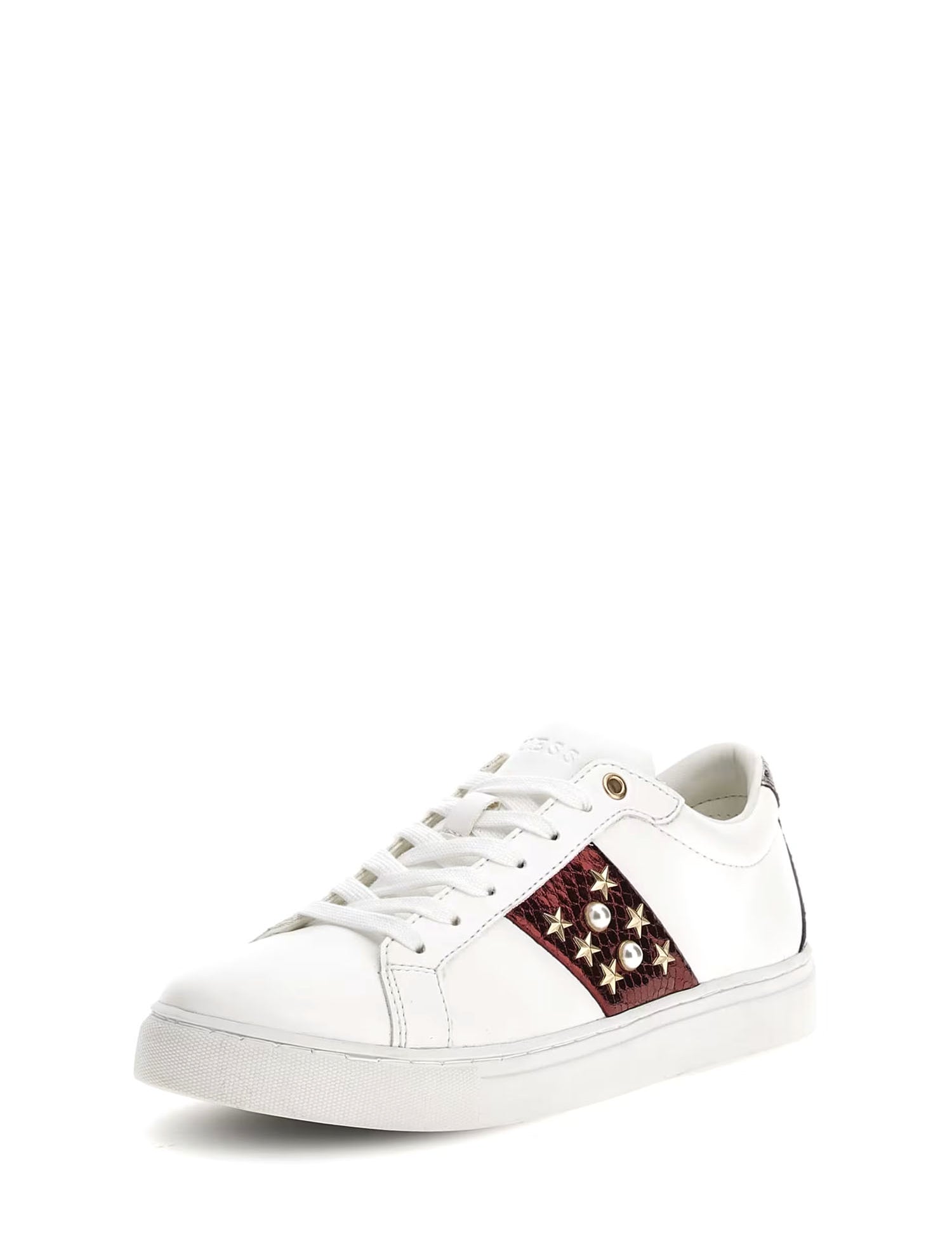 Sneakers Bianco Guess