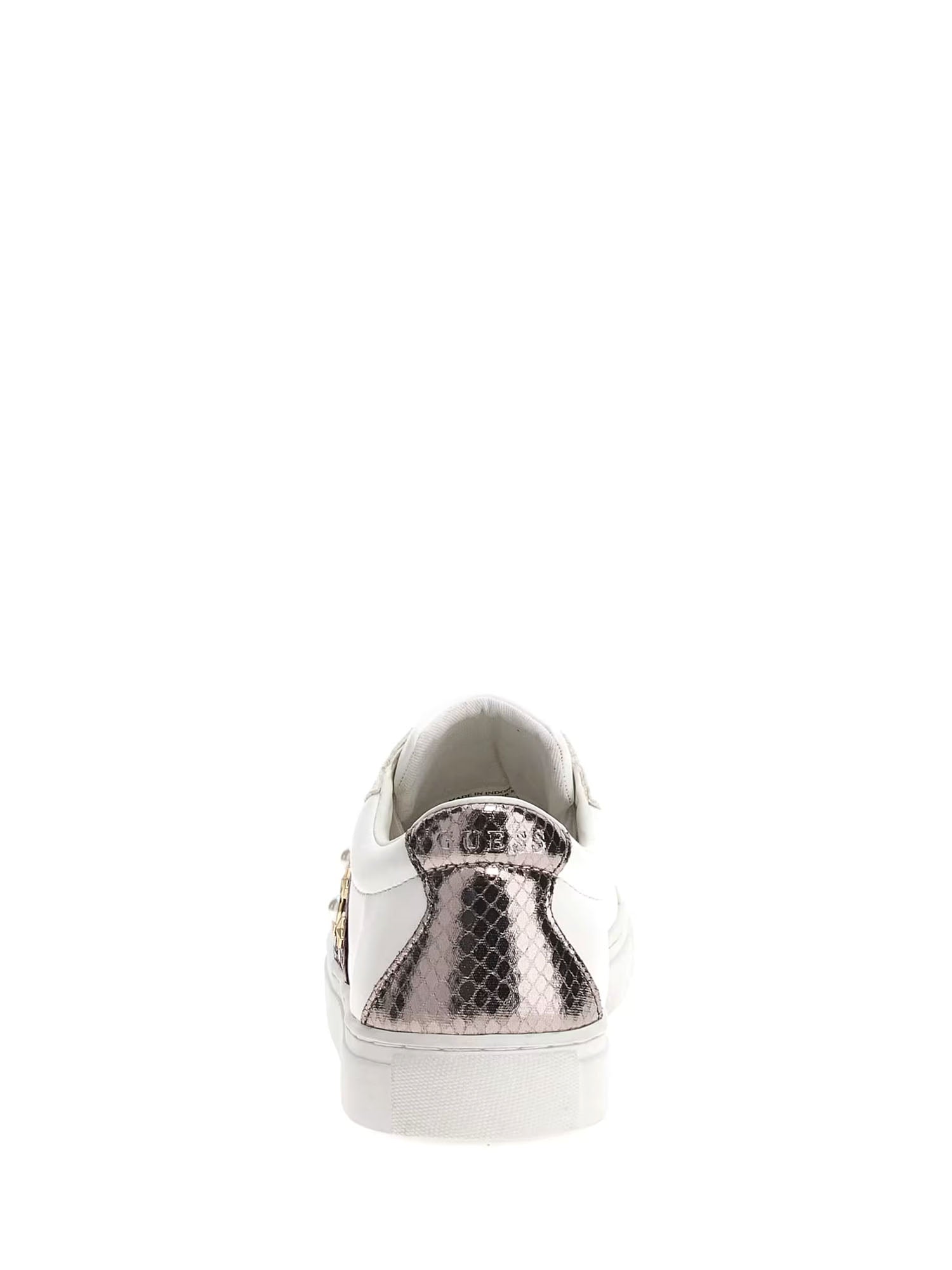 Sneakers Bianco Guess