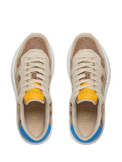 Sneakers Marrone Guess