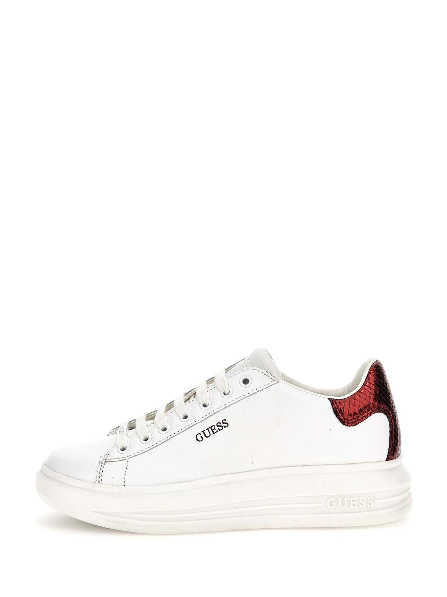 Sneakers Bianco Guess