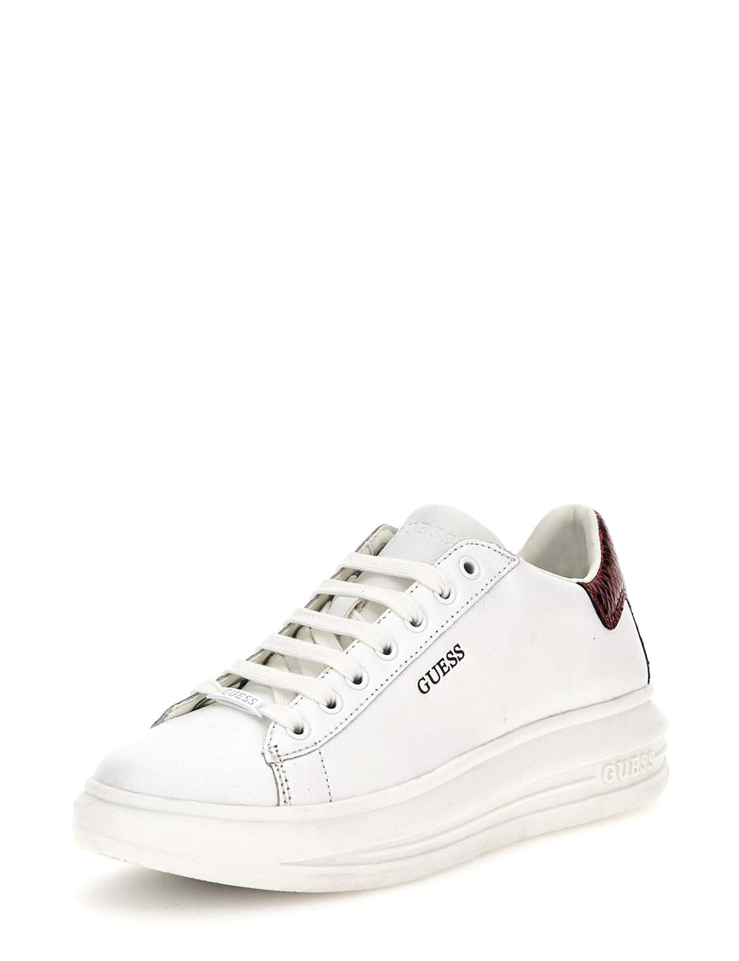 Sneakers Bianco Guess