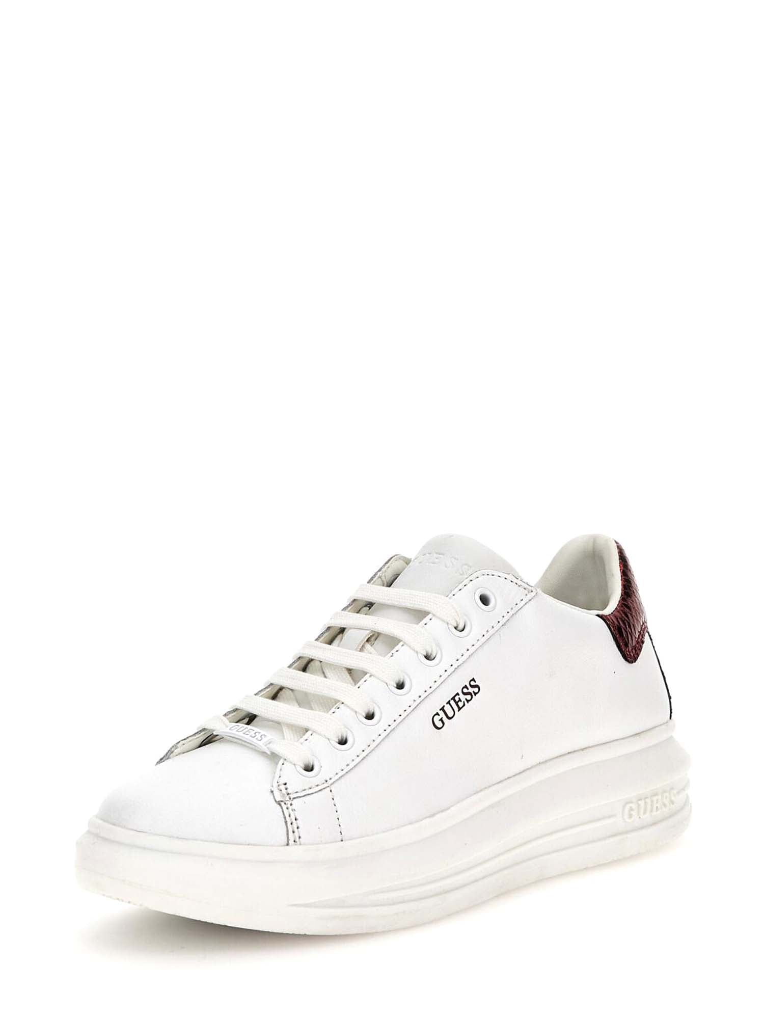 Sneakers Bianco Guess