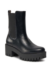 Stivaletti Nero Guess