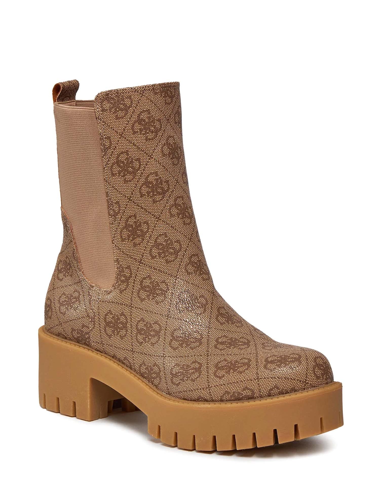 Stivaletti Beige Guess