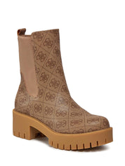 Stivaletti Beige Guess