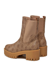 Stivaletti Beige Guess