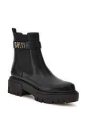 Stivaletti Nero Guess