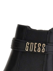 Stivaletti Nero Guess
