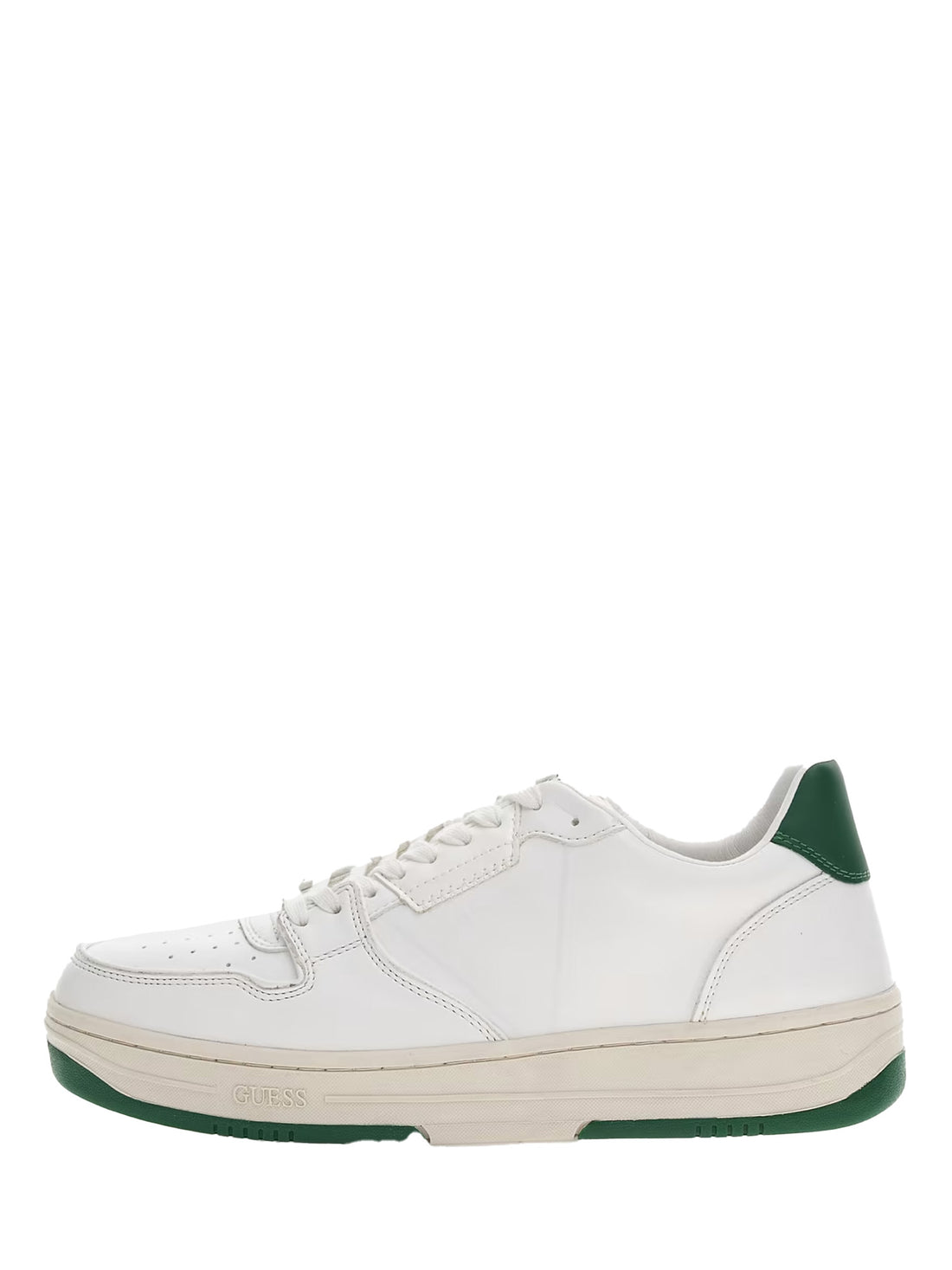 Sneakers Bianco Guess