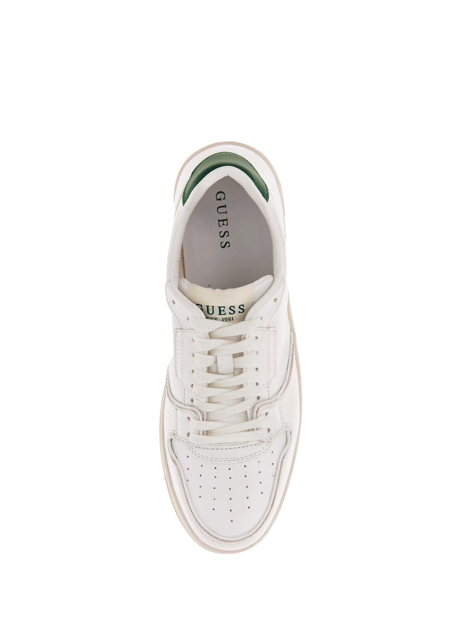 Sneakers Bianco Guess