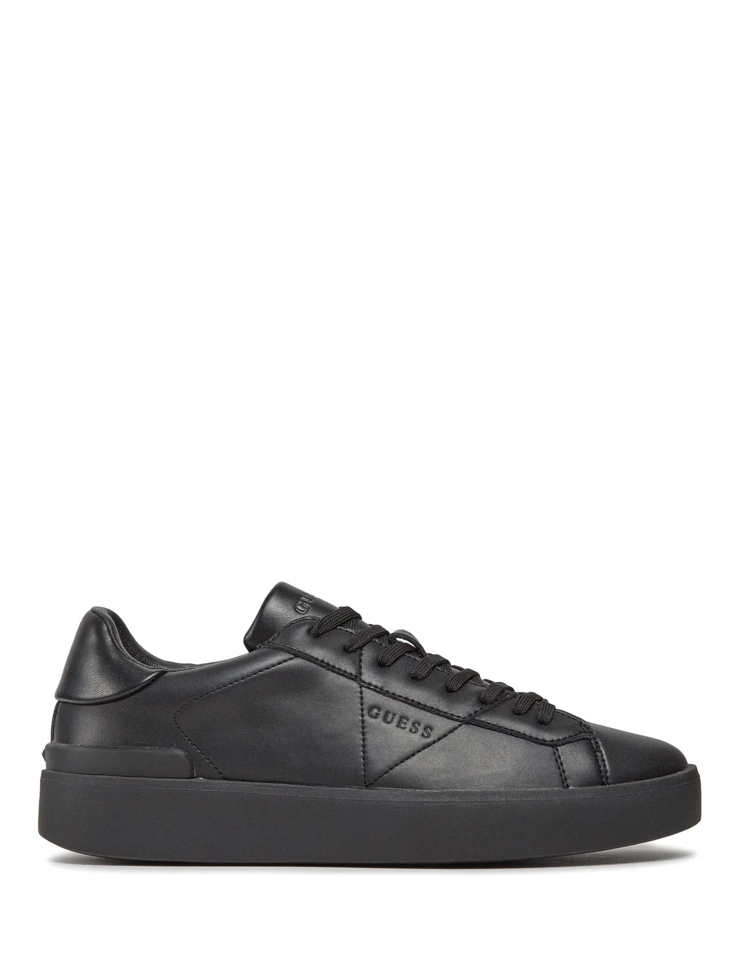 Sneakers Nero Guess